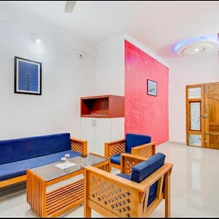 Coorg Vacation Stay Madikeri Extérieur photo