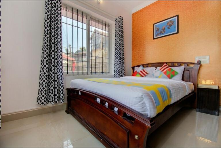 Coorg Vacation Stay Madikeri Extérieur photo