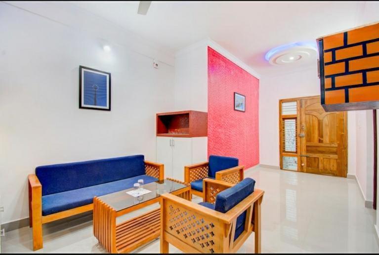 Coorg Vacation Stay Madikeri Extérieur photo