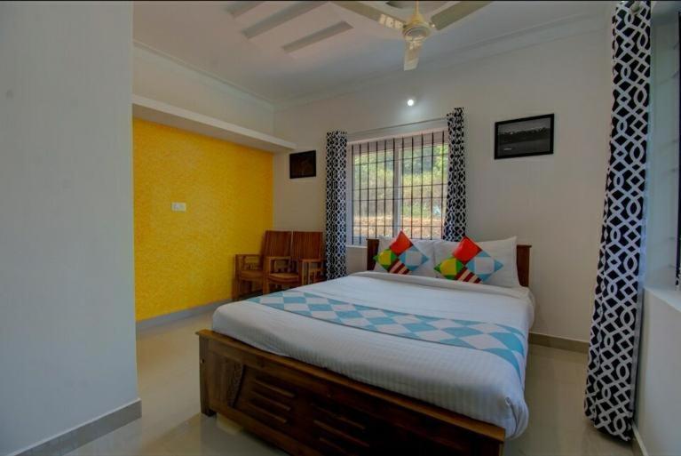 Coorg Vacation Stay Madikeri Extérieur photo