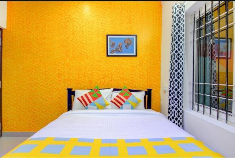 Coorg Vacation Stay Madikeri Extérieur photo