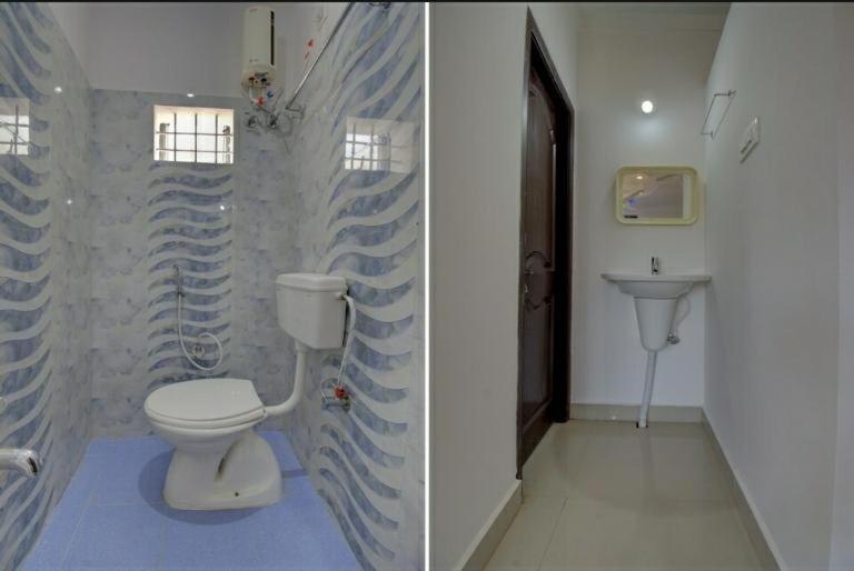 Coorg Vacation Stay Madikeri Extérieur photo