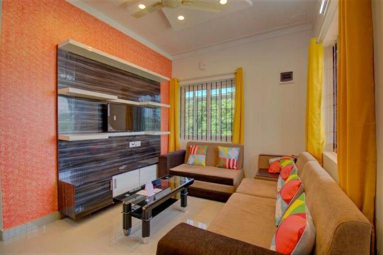 Coorg Vacation Stay Madikeri Extérieur photo
