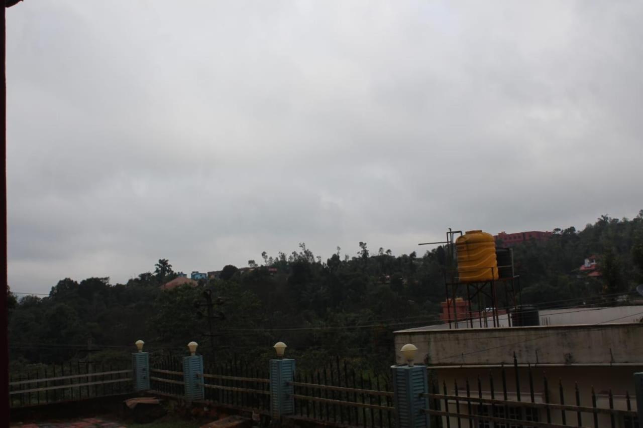 Coorg Vacation Stay Madikeri Extérieur photo