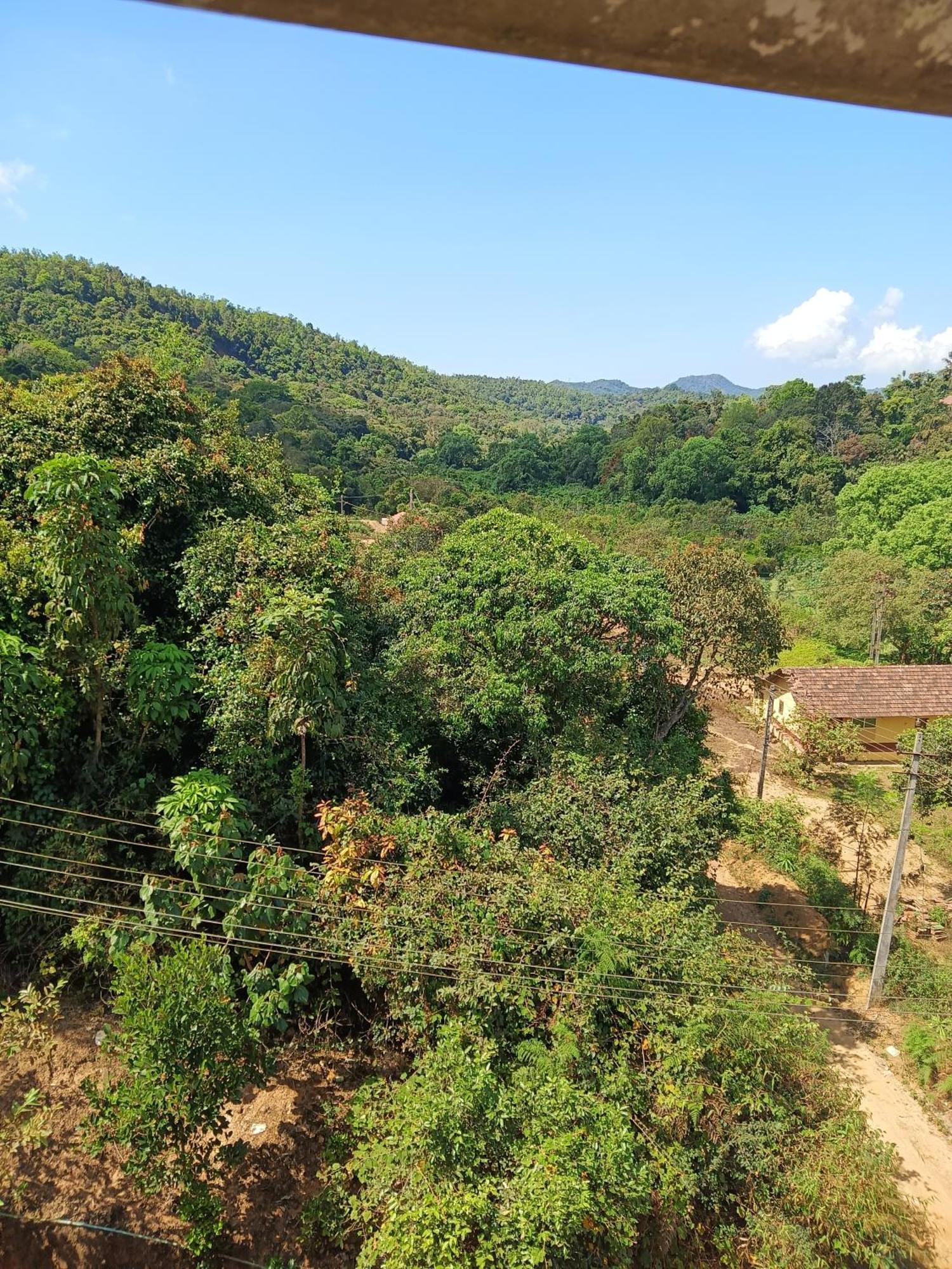 Coorg Vacation Stay Madikeri Extérieur photo
